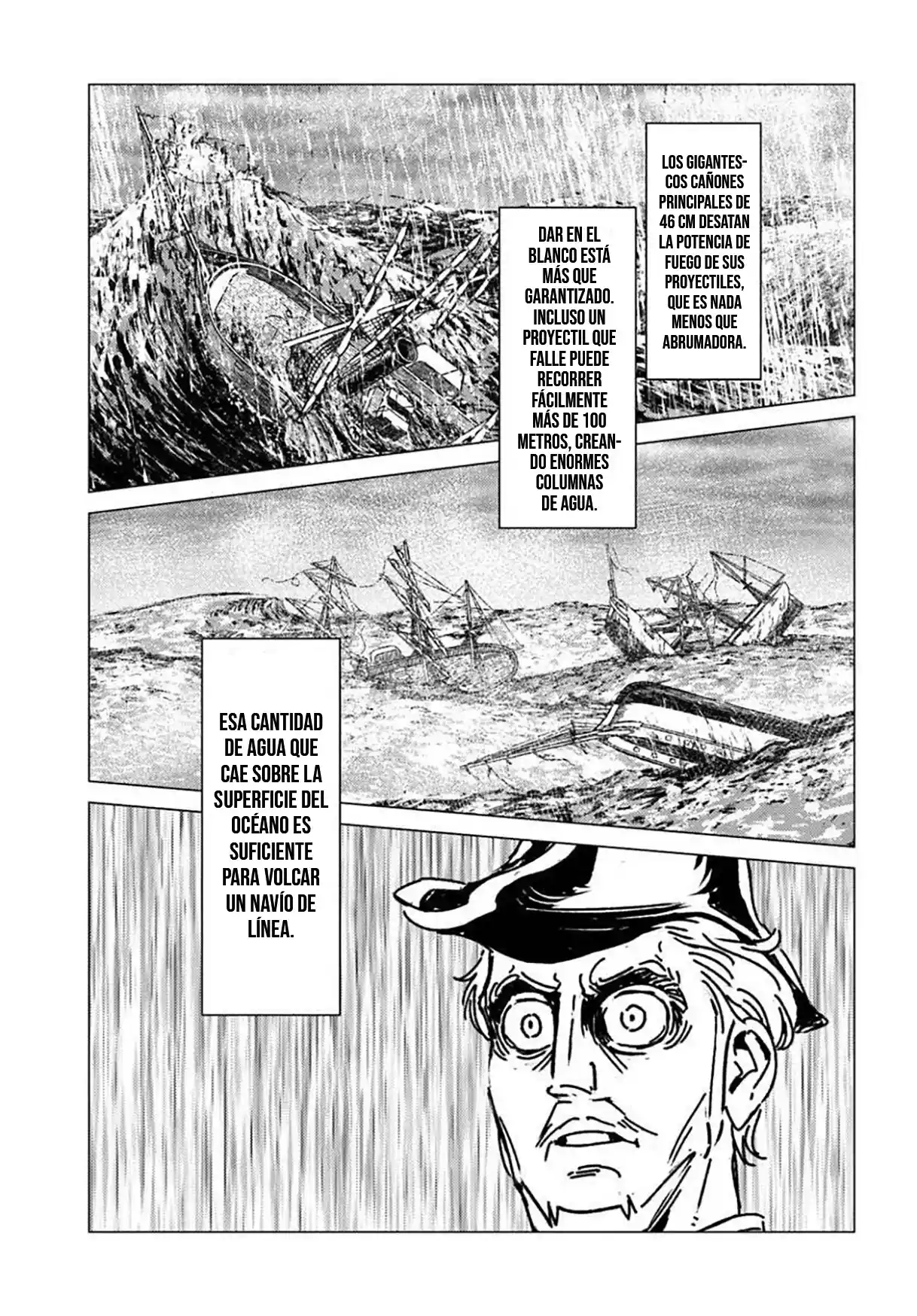 Ao No Miburo - Capítulo 52 - Página 16 - LectorTMOo