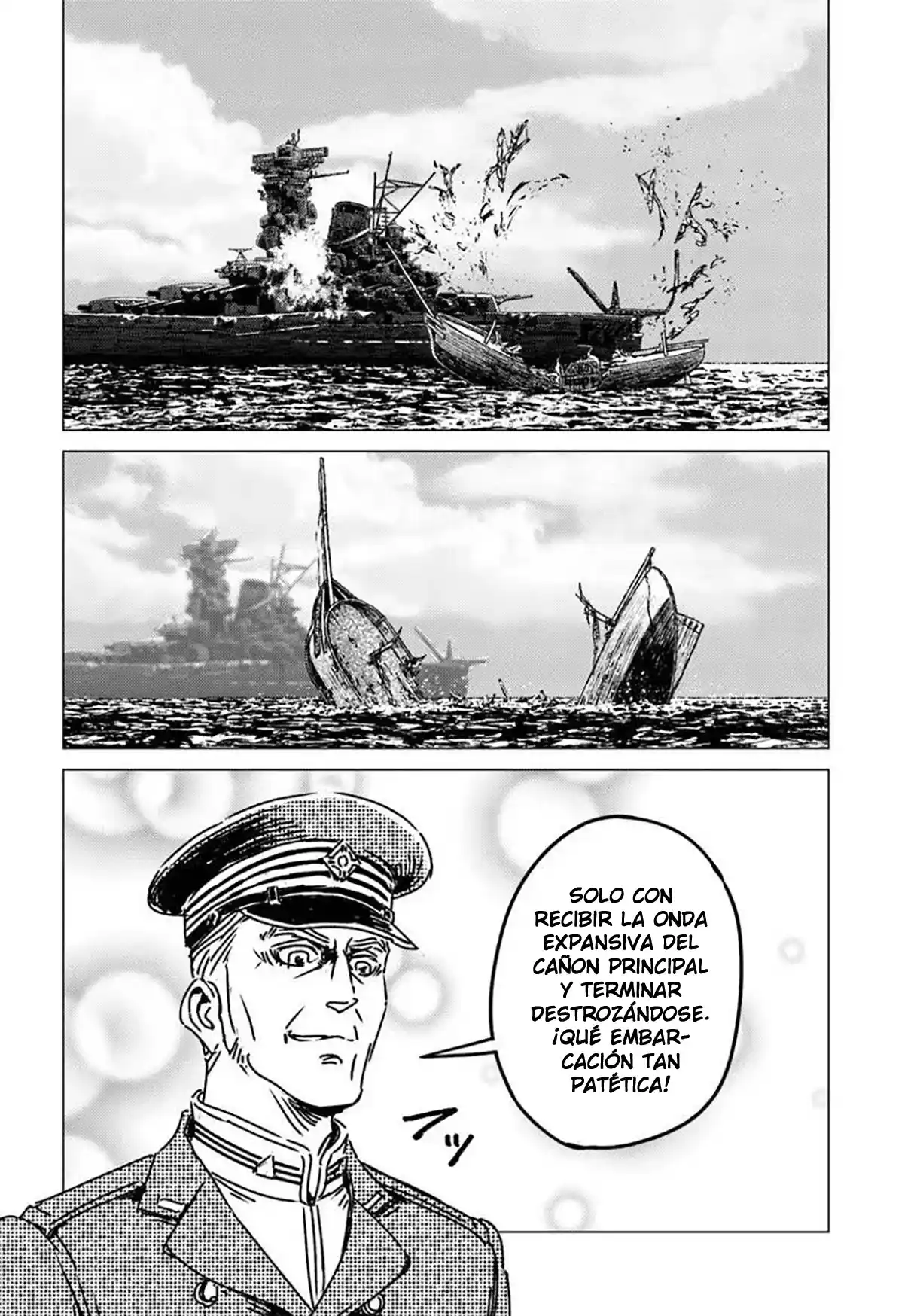 Ao No Miburo - Capítulo 52 - Página 27 - LectorTMOo