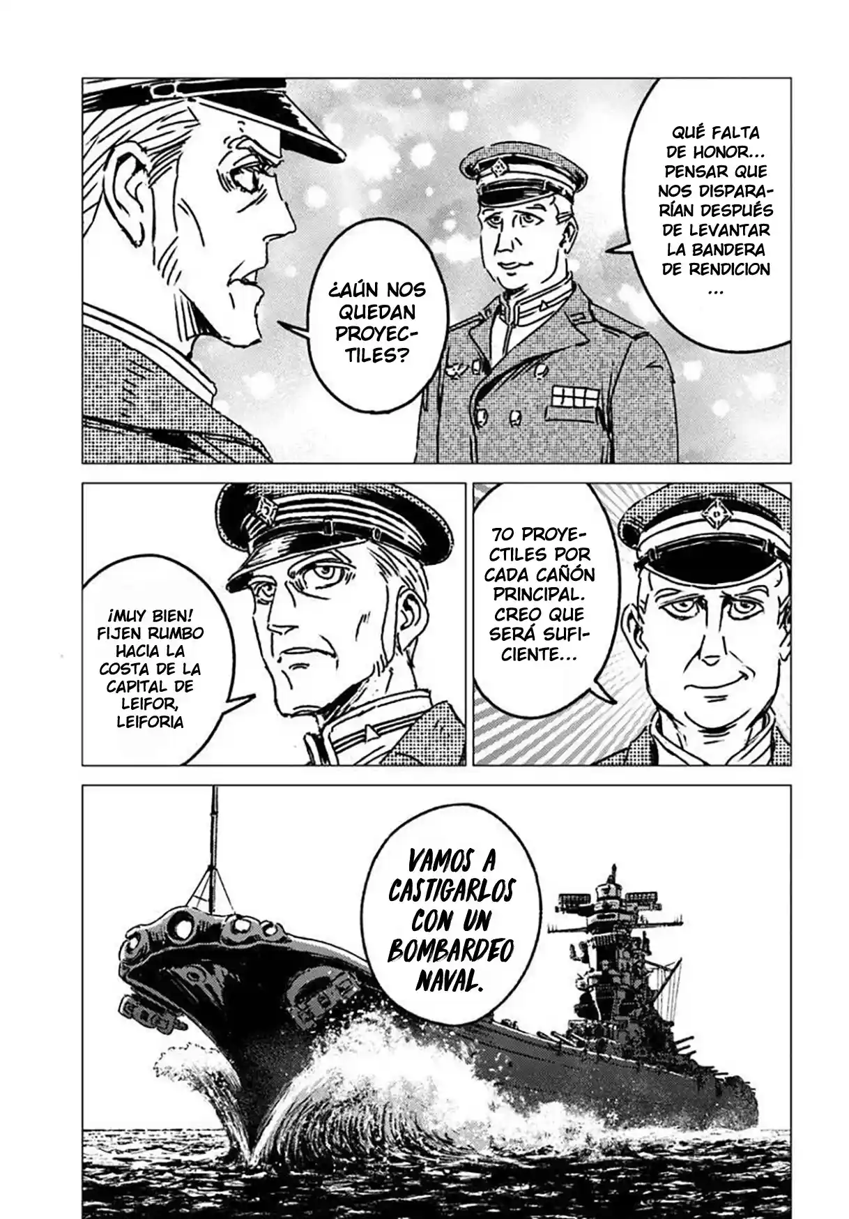 Ao No Miburo - Capítulo 52 - Página 28 - LectorTMOo