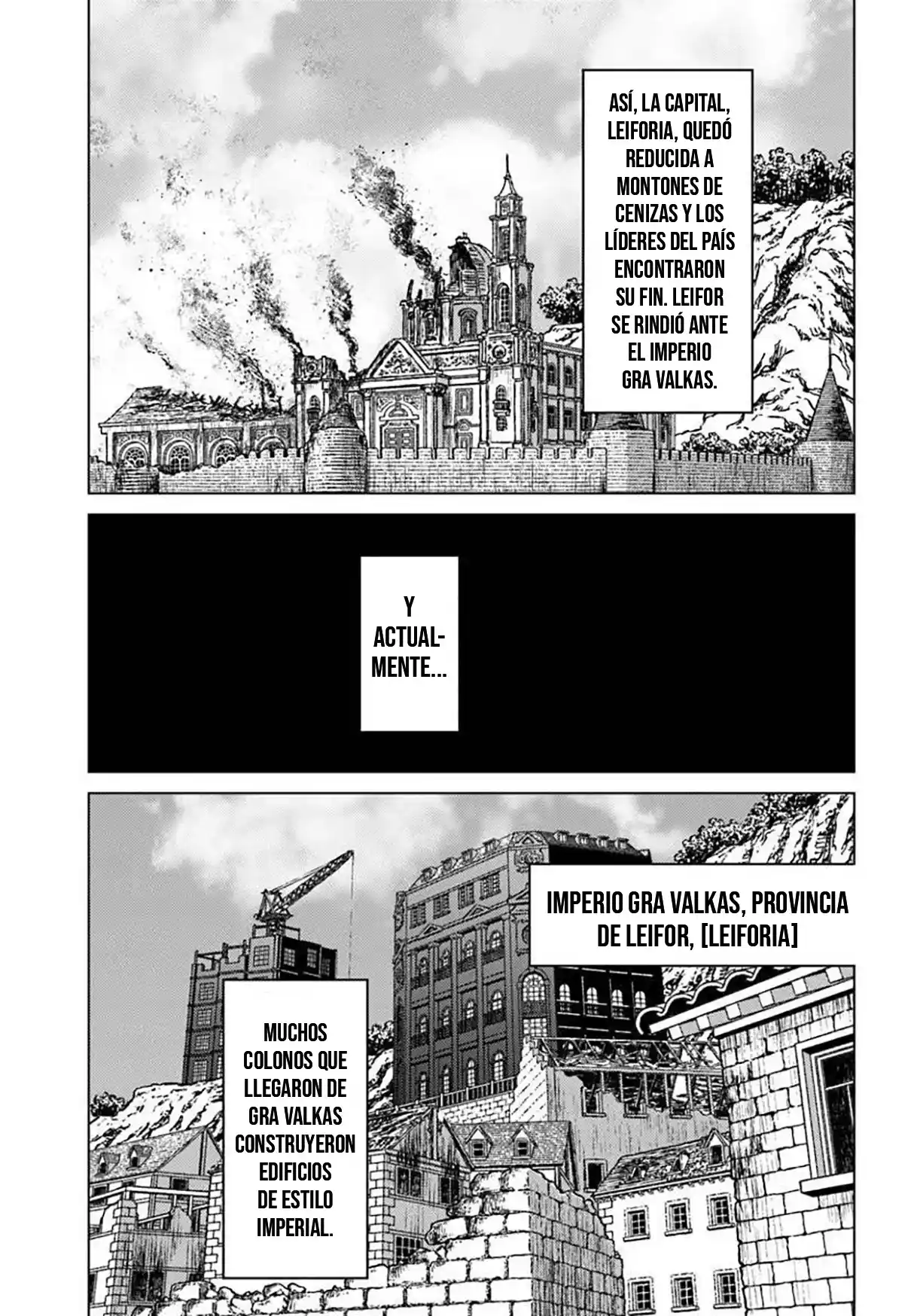 Ao No Miburo - Capítulo 52 - Página 30 - LectorTMOo