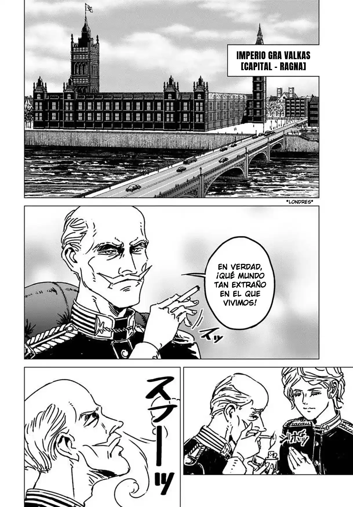 Ao No Miburo - Capítulo 52 - Página 31 - LectorTMOo