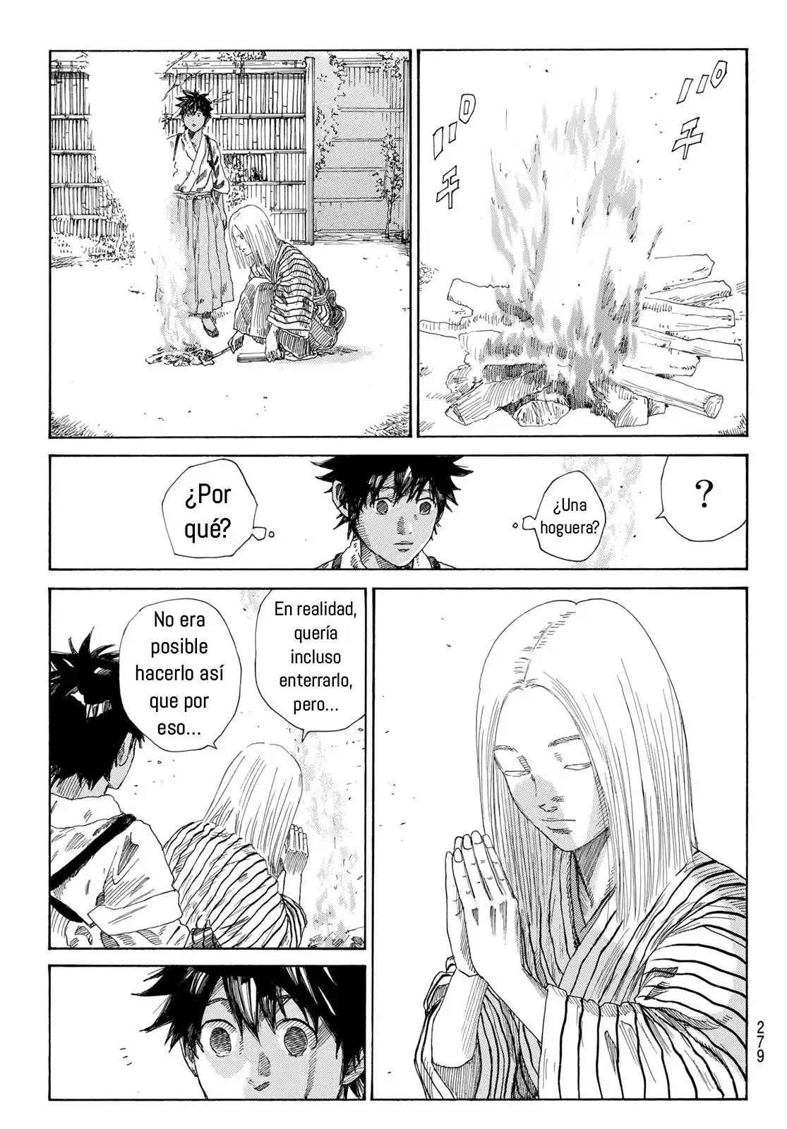 Ao No Miburo - Capítulo 7 - Página 16 - LectorTMOo