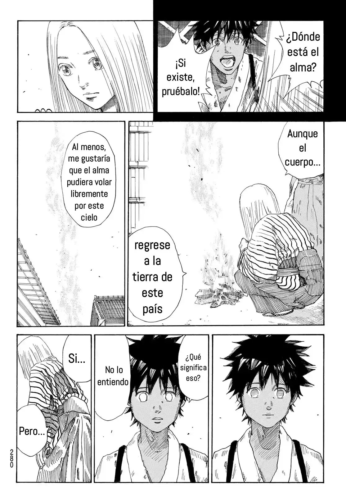 Ao No Miburo - Capítulo 7 - Página 17 - LectorTMOo