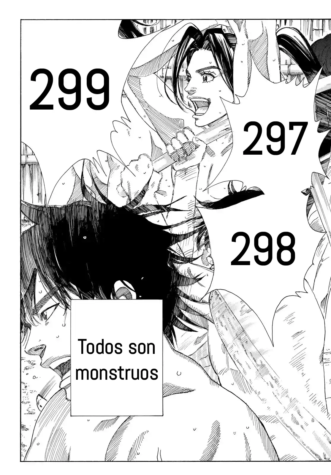 Ao No Miburo - Capítulo 8 - Página 4 - LectorTMOo