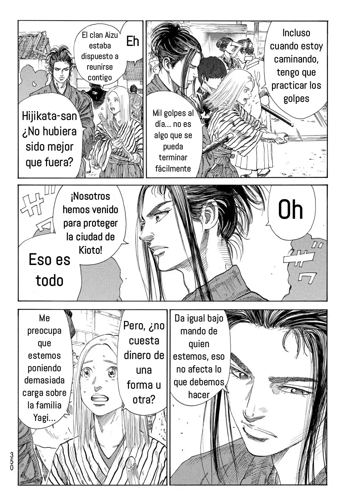 Ao No Miburo - Capítulo 9 - Página 9 - LectorTMOo