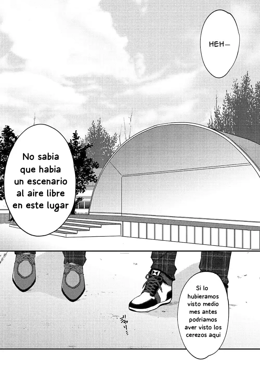 -Aoppella!?- Hajimari No Playlist - Capítulo 1 - Página 2 - LectorTMOo