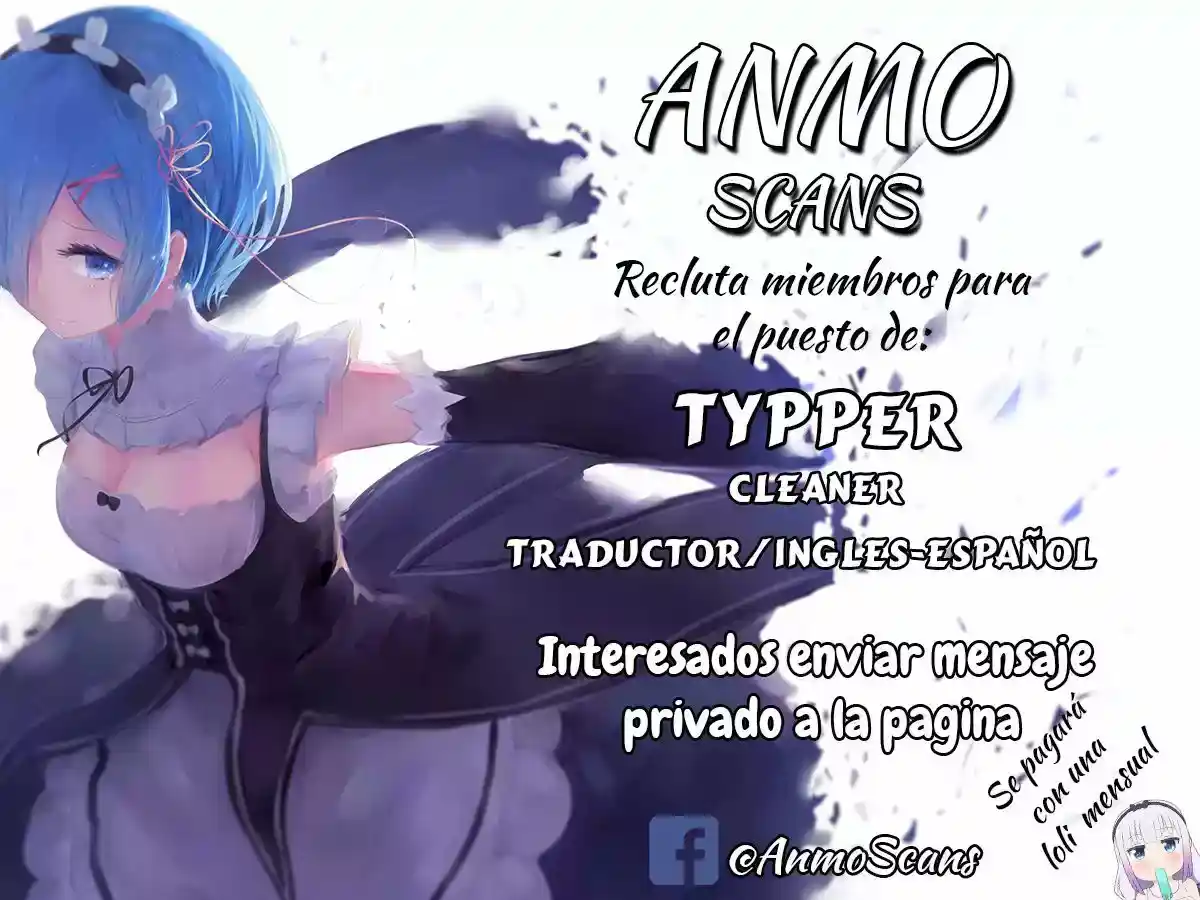 ¡¡ APARECIÓ UN JEFE FINAL SALVAJE !! - Capítulo 4 - Página 26 - LectorTMOo