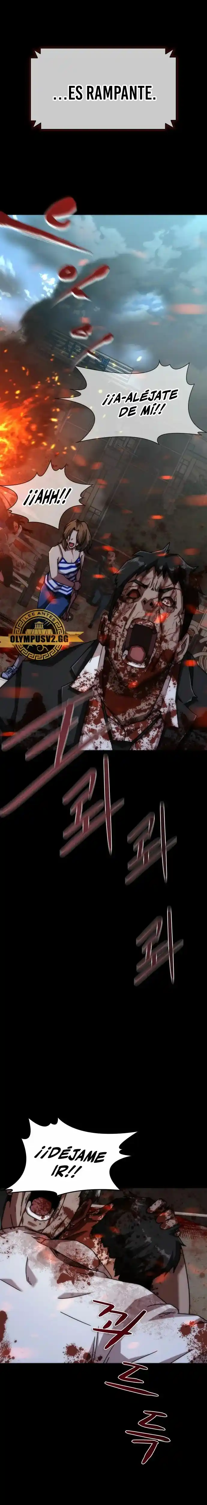 Apocalipsis Zombi 82-08 - Capítulo - Página 4 - LectorTMOo