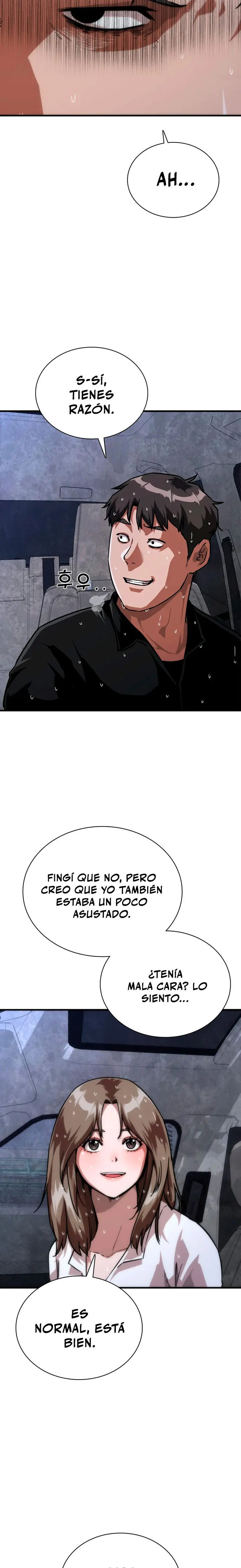 Apocalipsis Zombi 82-08 - Capítulo 118 - Página 19 - LectorTMOo
