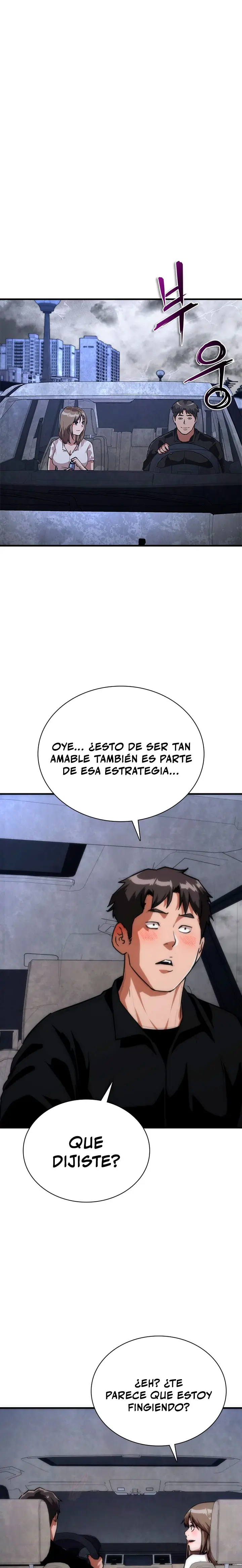 Apocalipsis Zombi 82-08 - Capítulo 118 - Página 22 - LectorTMOo