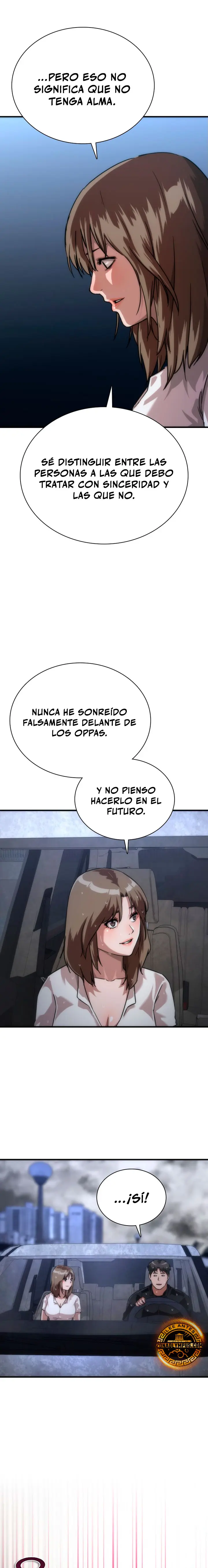 Apocalipsis Zombi 82-08 - Capítulo 118 - Página 24 - LectorTMOo