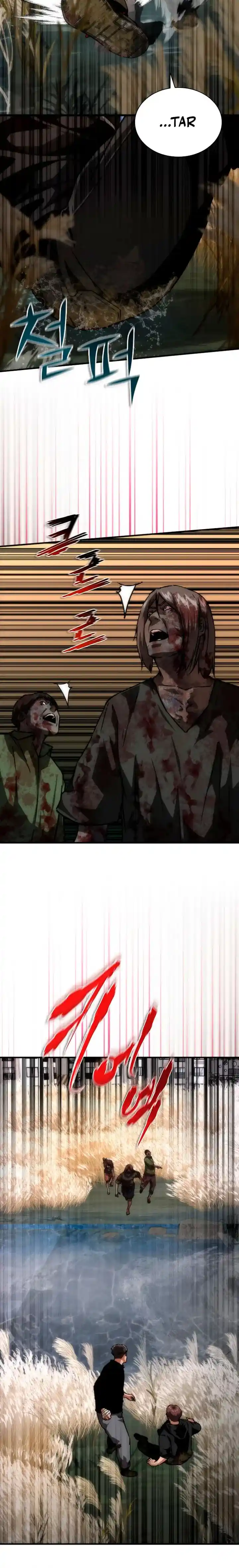 Apocalipsis Zombi 82-08 - Capítulo 127 - Página 8 - LectorTMOo