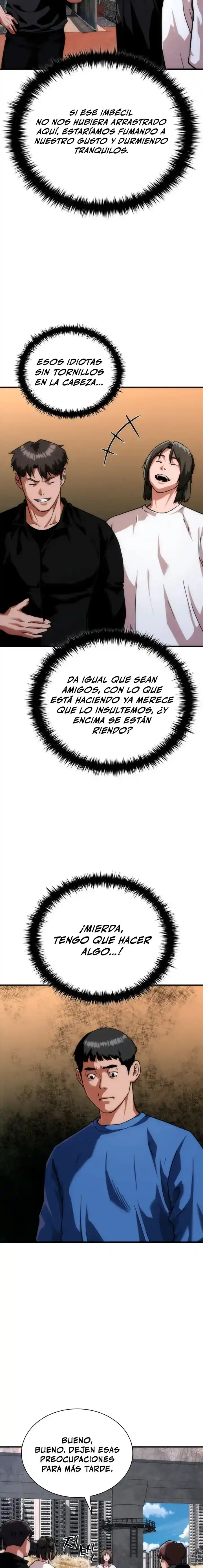 Apocalipsis Zombi 82-08 - Capítulo 127 - Página 14 - LectorTMOo