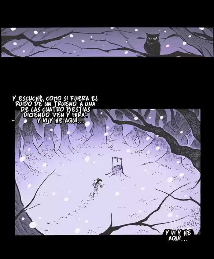 APOCALYPTIC HORSEPLAY - Capítulo 1 - Página 4 - LectorTMOo