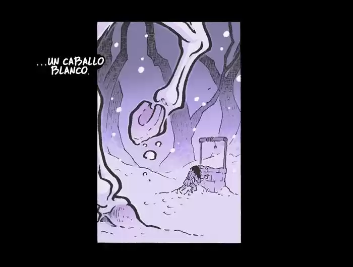 APOCALYPTIC HORSEPLAY - Capítulo 1 - Página 5 - LectorTMOo