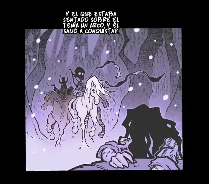 APOCALYPTIC HORSEPLAY - Capítulo 1 - Página 6 - LectorTMOo
