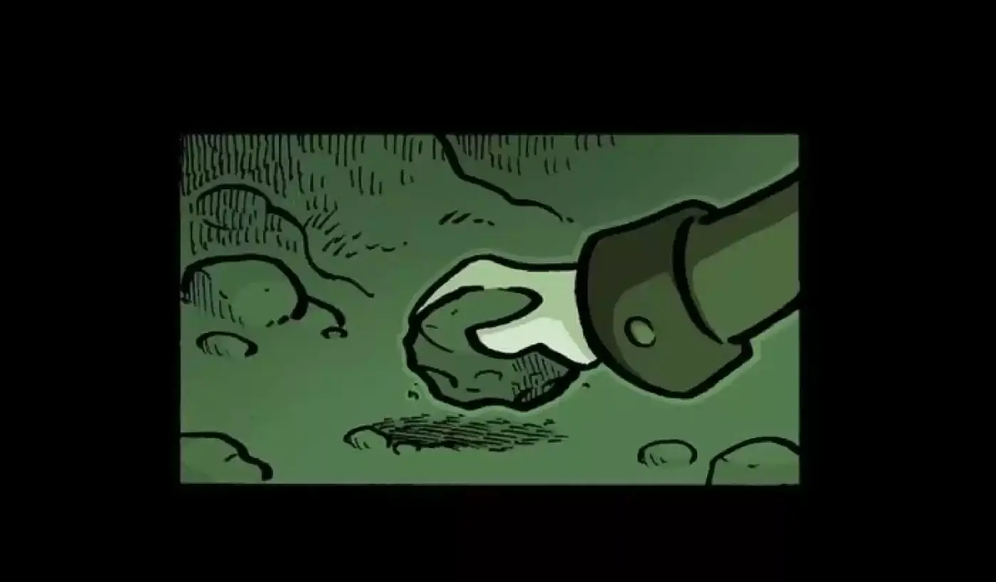APOCALYPTIC HORSEPLAY - Capítulo 10 - Página 5 - LectorTMOo