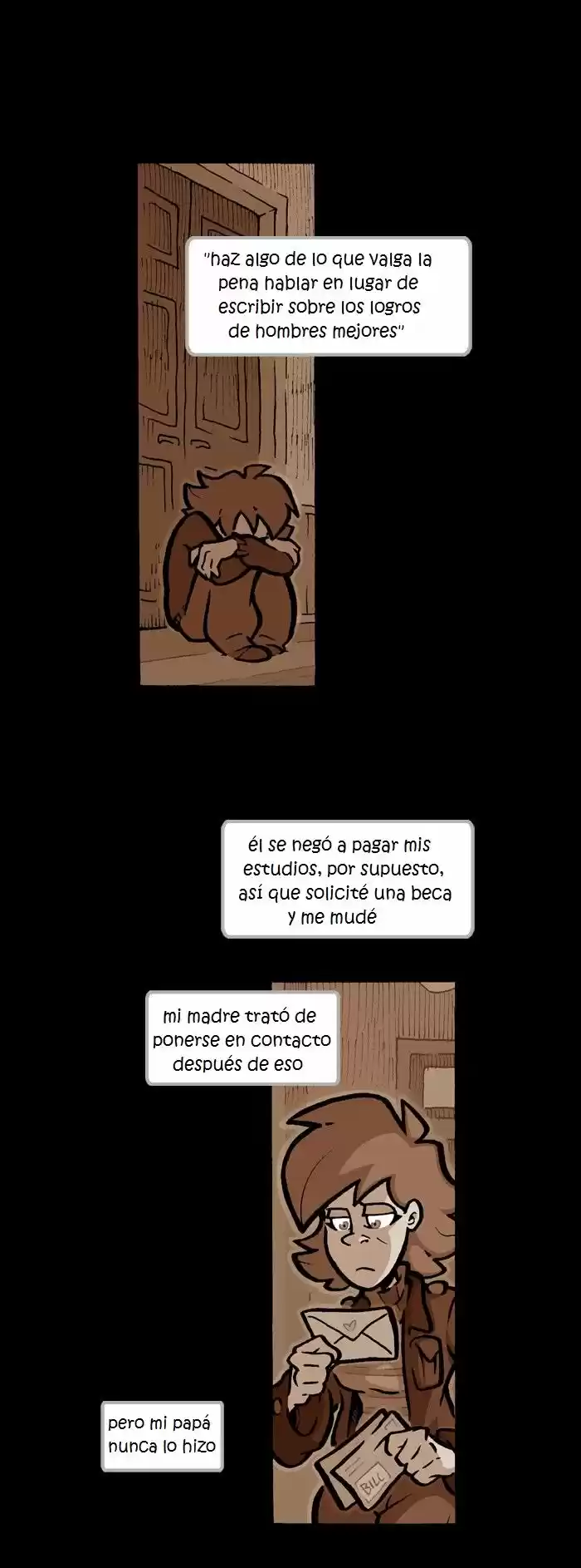 APOCALYPTIC HORSEPLAY - Capítulo 102 - Página 3 - LectorTMOo
