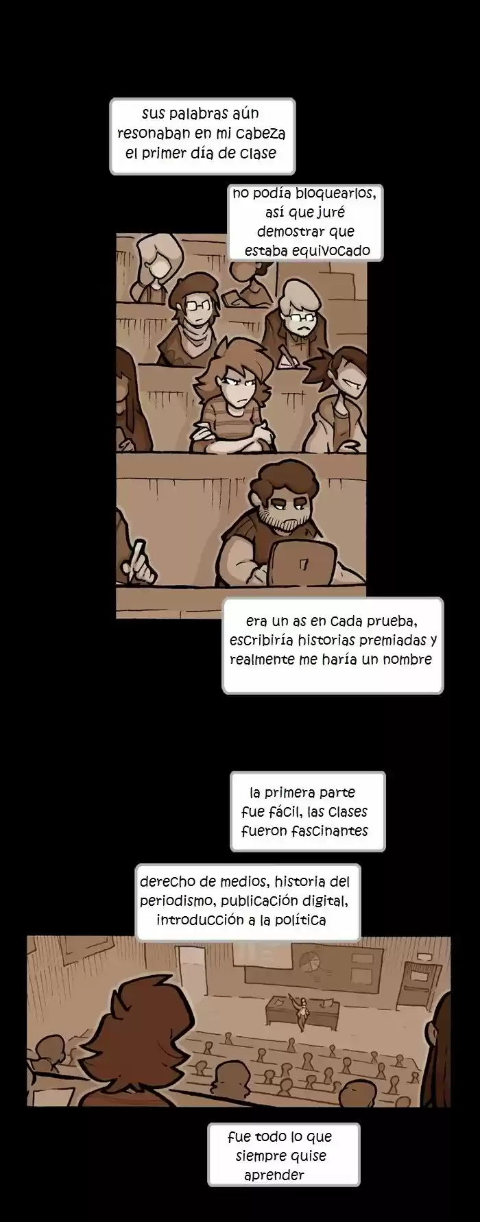 APOCALYPTIC HORSEPLAY - Capítulo 102 - Página 4 - LectorTMOo