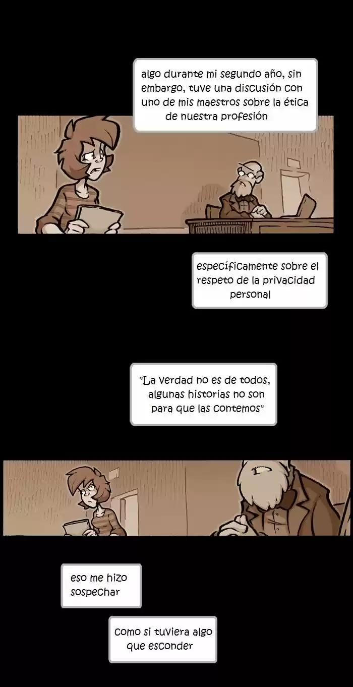 APOCALYPTIC HORSEPLAY - Capítulo 102 - Página 5 - LectorTMOo