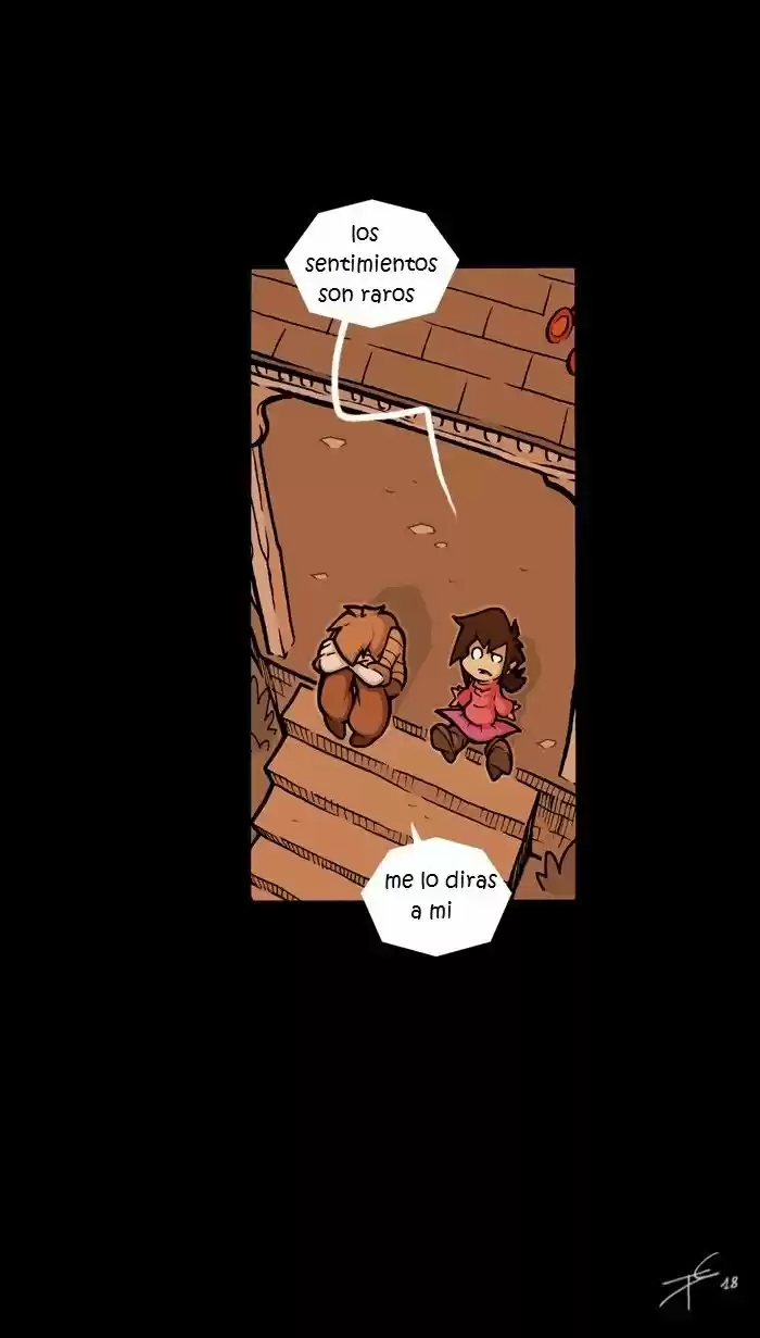 APOCALYPTIC HORSEPLAY - Capítulo 102 - Página 9 - LectorTMOo