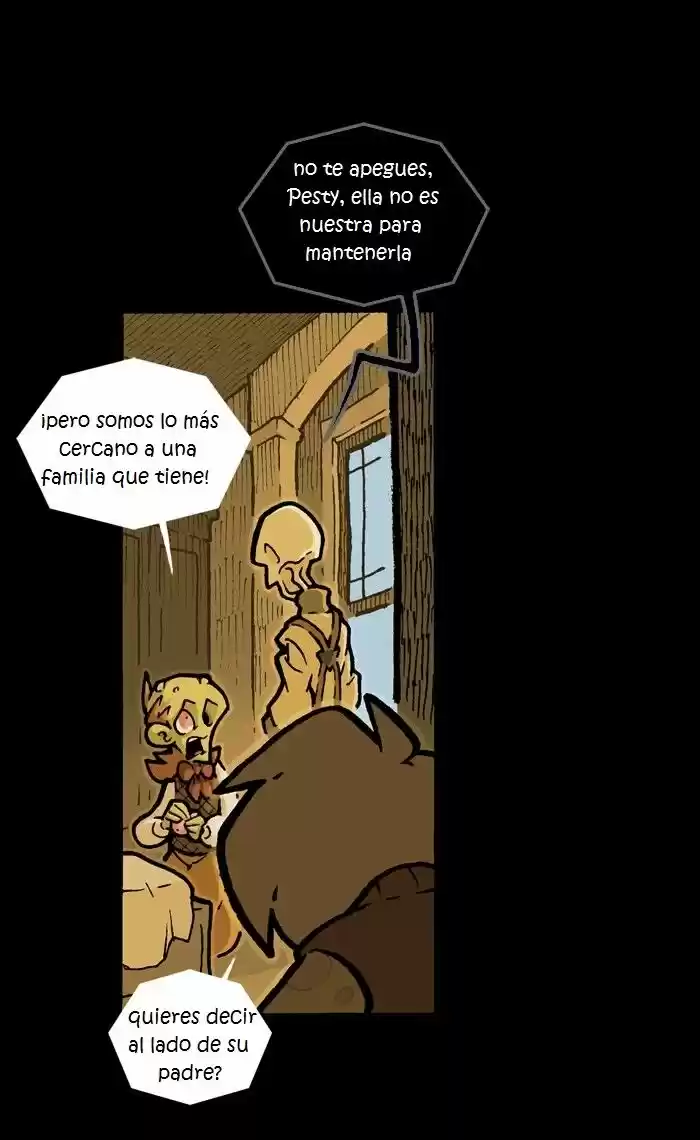 APOCALYPTIC HORSEPLAY - Capítulo 104 - Página 7 - LectorTMOo