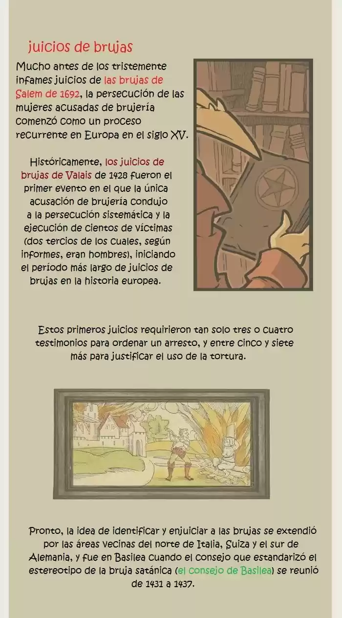APOCALYPTIC HORSEPLAY - Capítulo 105 - Página 3 - LectorTMOo