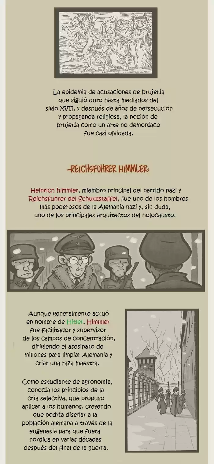 APOCALYPTIC HORSEPLAY - Capítulo 105 - Página 5 - LectorTMOo
