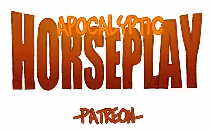 APOCALYPTIC HORSEPLAY - Capítulo 107 - Página 1 - LectorTMOo
