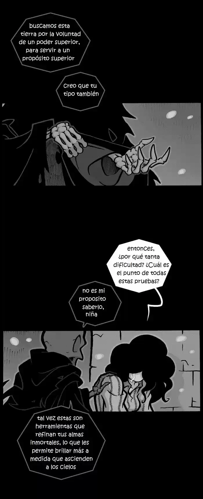 APOCALYPTIC HORSEPLAY - Capítulo 108 - Página 10 - LectorTMOo