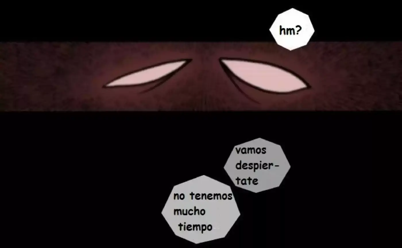 APOCALYPTIC HORSEPLAY - Capítulo 11 - Página 3 - LectorTMOo