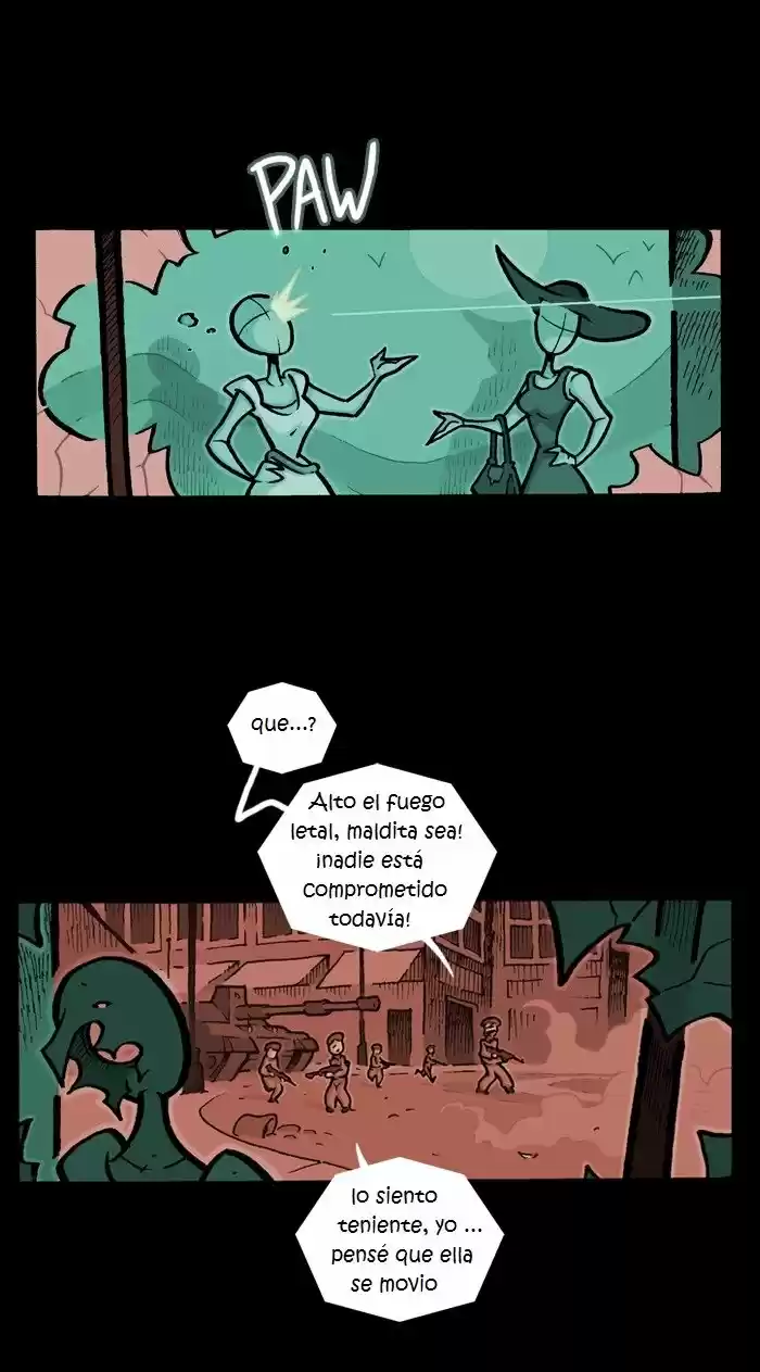 APOCALYPTIC HORSEPLAY - Capítulo 110 - Página 2 - LectorTMOo