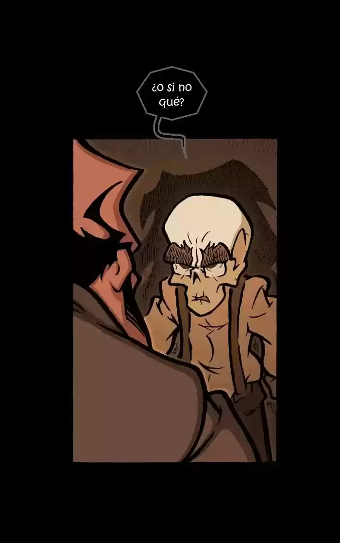 APOCALYPTIC HORSEPLAY - Capítulo 111 - Página 8 - LectorTMOo