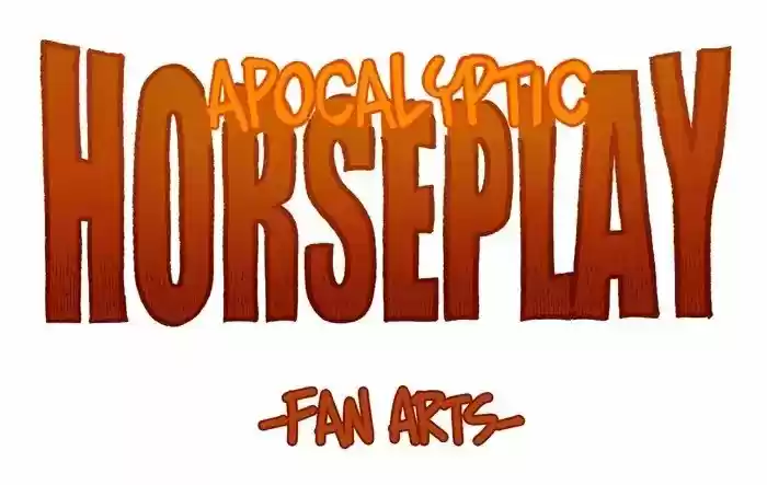 APOCALYPTIC HORSEPLAY - Capítulo 112 - Página 1 - LectorTMOo