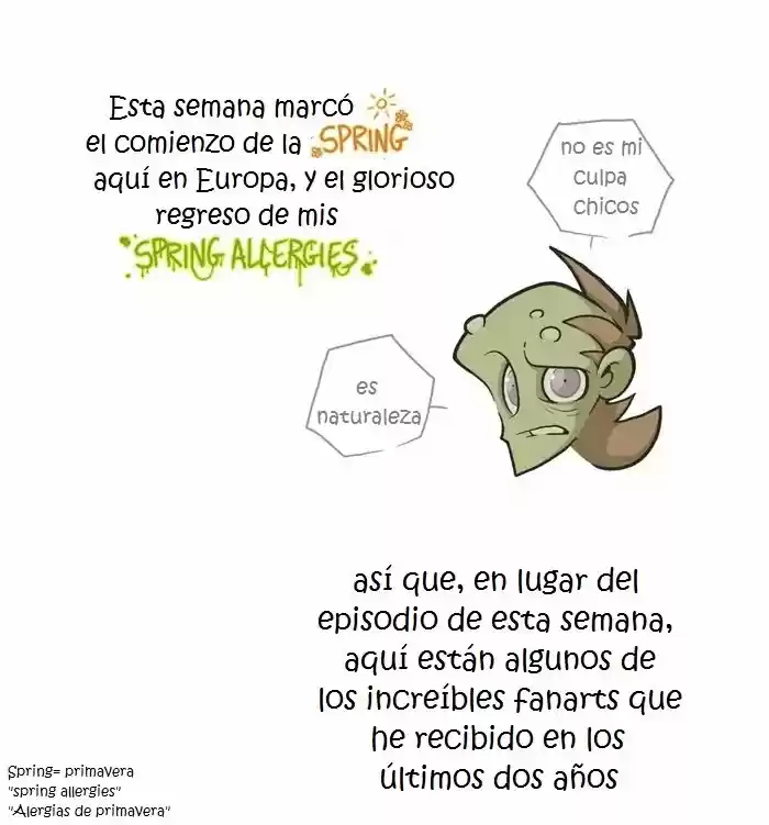 APOCALYPTIC HORSEPLAY - Capítulo 112 - Página 2 - LectorTMOo