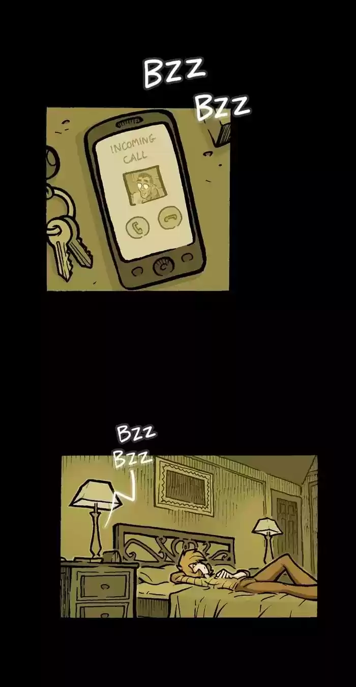 APOCALYPTIC HORSEPLAY - Capítulo 116 - Página 2 - LectorTMOo