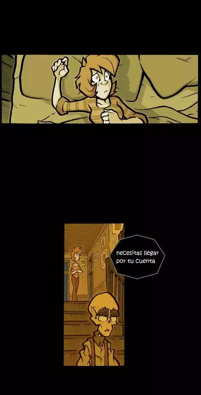 APOCALYPTIC HORSEPLAY - Capítulo 116 - Página 3 - LectorTMOo