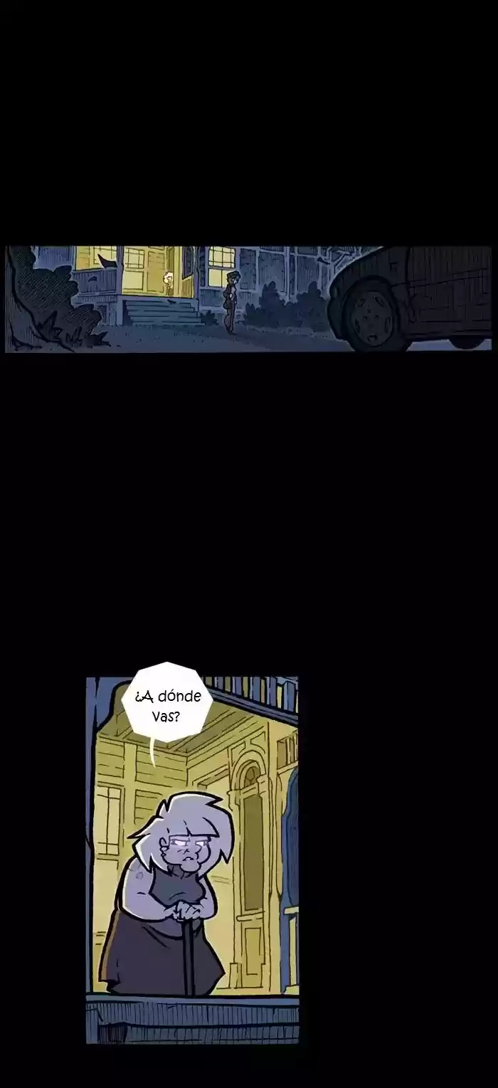 APOCALYPTIC HORSEPLAY - Capítulo 116 - Página 4 - LectorTMOo