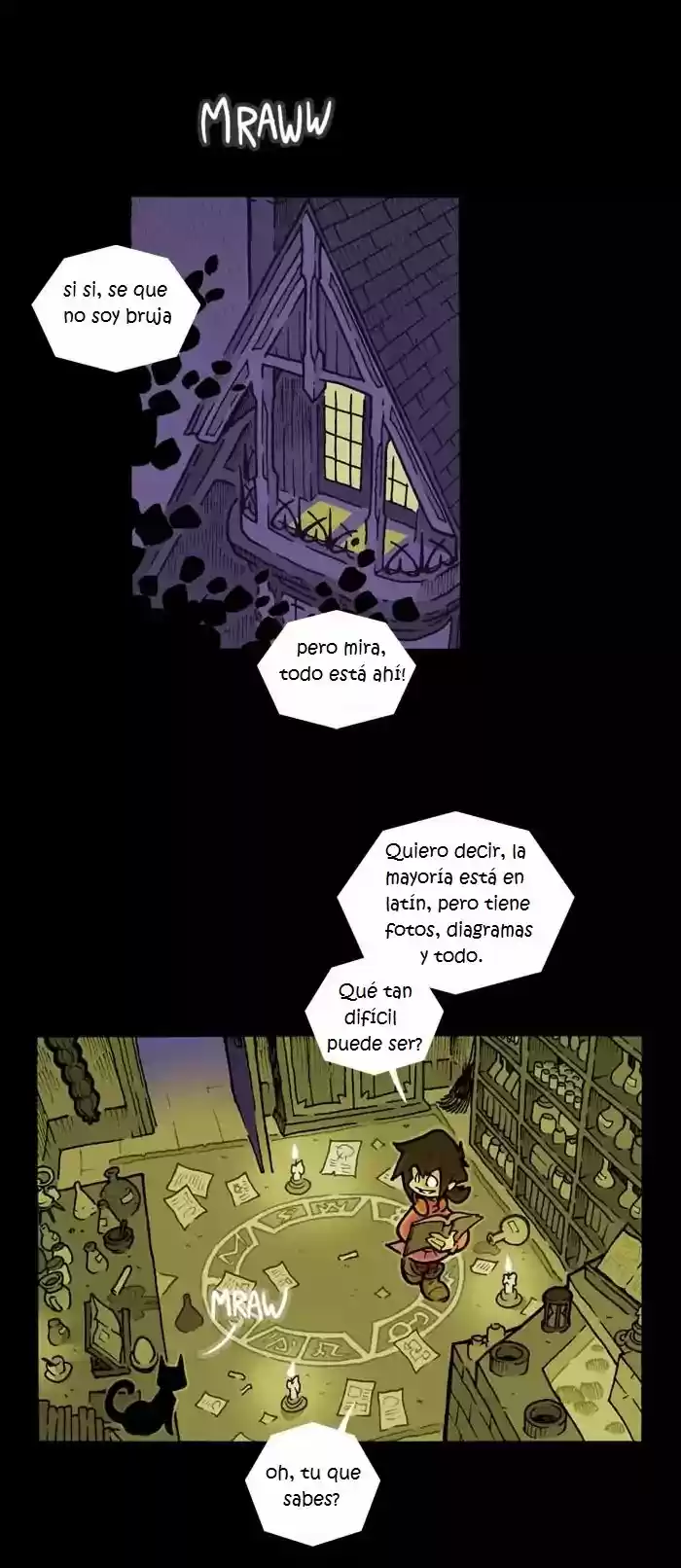 APOCALYPTIC HORSEPLAY - Capítulo 118 - Página 2 - LectorTMOo