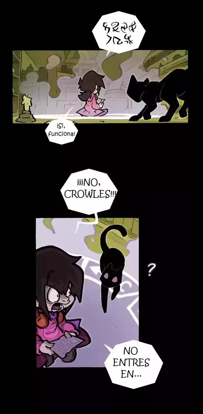 APOCALYPTIC HORSEPLAY - Capítulo 118 - Página 6 - LectorTMOo