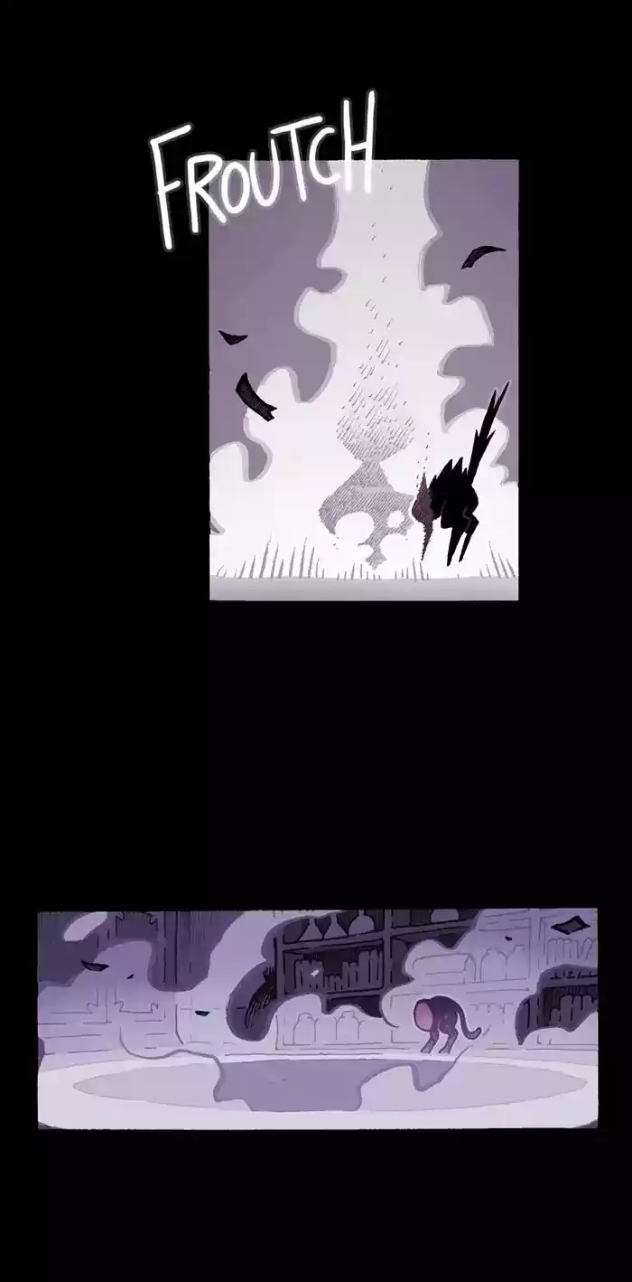 APOCALYPTIC HORSEPLAY - Capítulo 118 - Página 7 - LectorTMOo