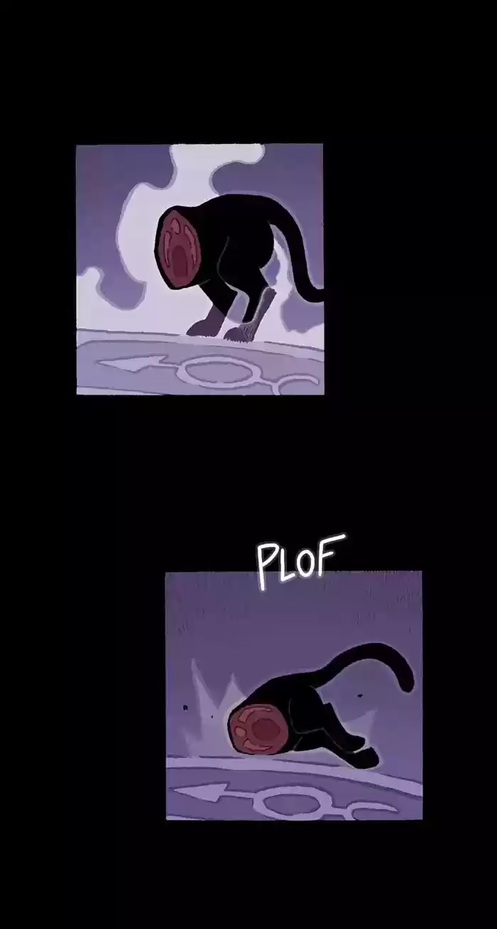 APOCALYPTIC HORSEPLAY - Capítulo 118 - Página 8 - LectorTMOo