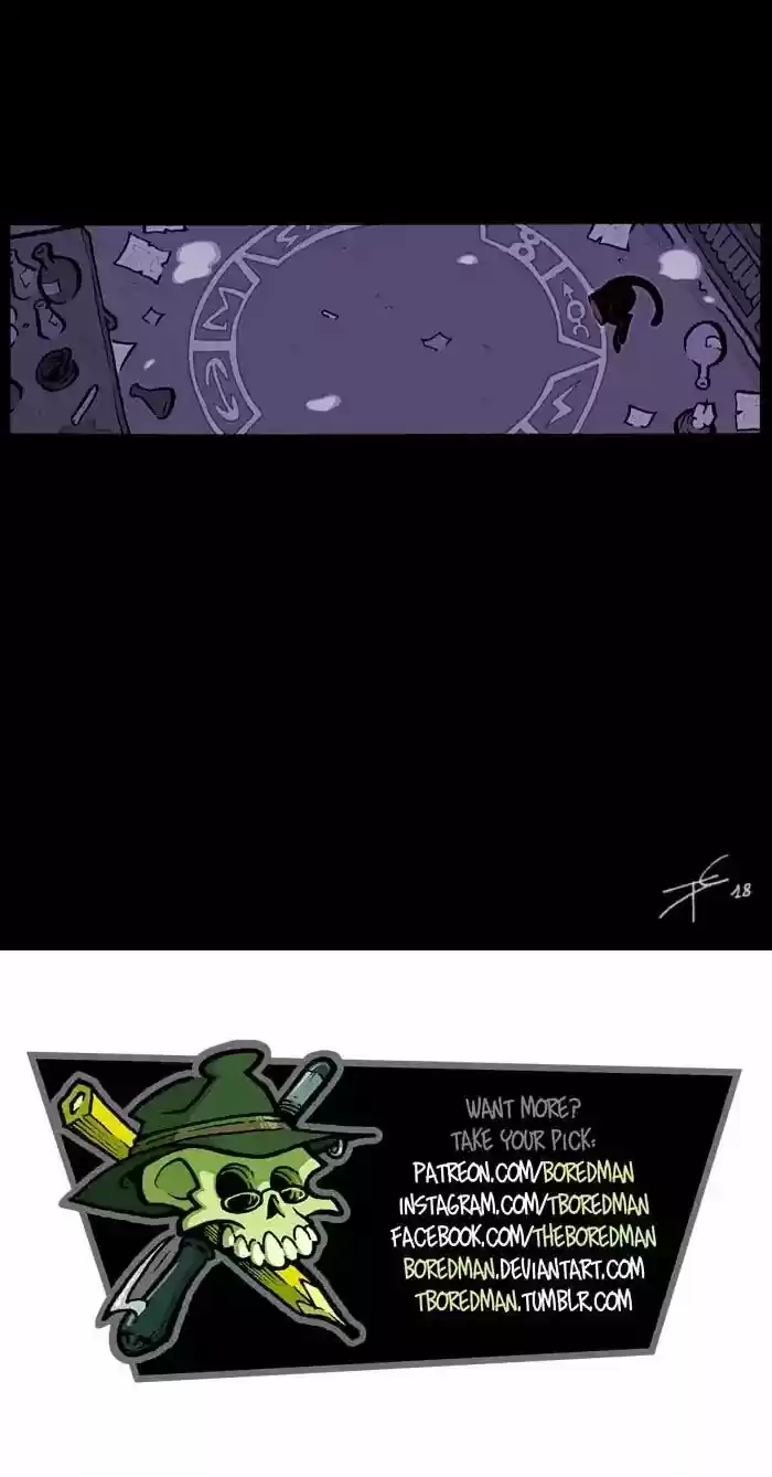 APOCALYPTIC HORSEPLAY - Capítulo 118 - Página 9 - LectorTMOo