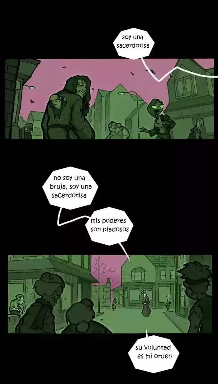 APOCALYPTIC HORSEPLAY - Capítulo 119 - Página 2 - LectorTMOo