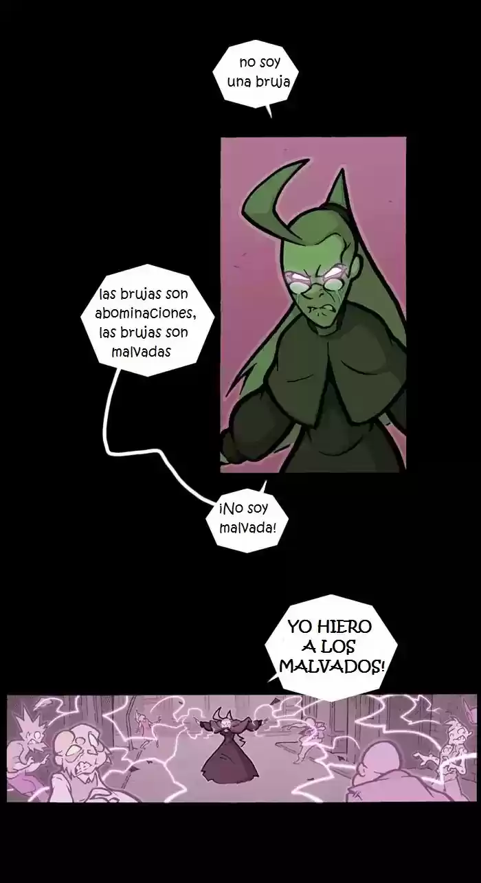 APOCALYPTIC HORSEPLAY - Capítulo 119 - Página 3 - LectorTMOo