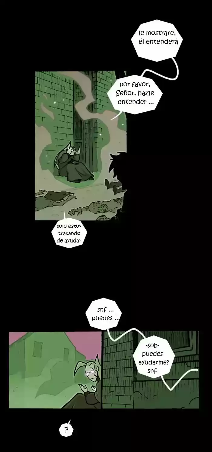 APOCALYPTIC HORSEPLAY - Capítulo 119 - Página 4 - LectorTMOo