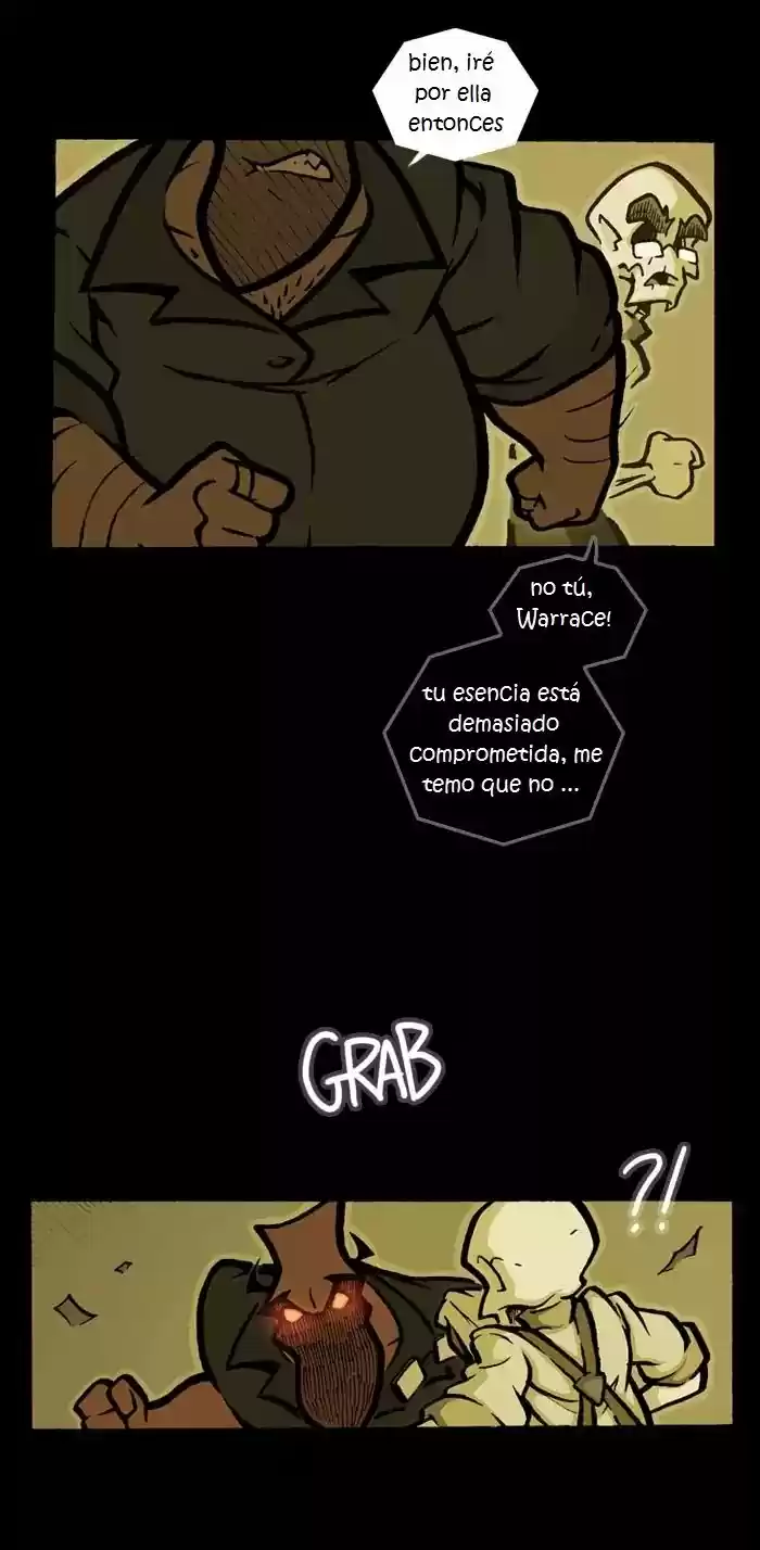 APOCALYPTIC HORSEPLAY - Capítulo 120 - Página 5 - LectorTMOo