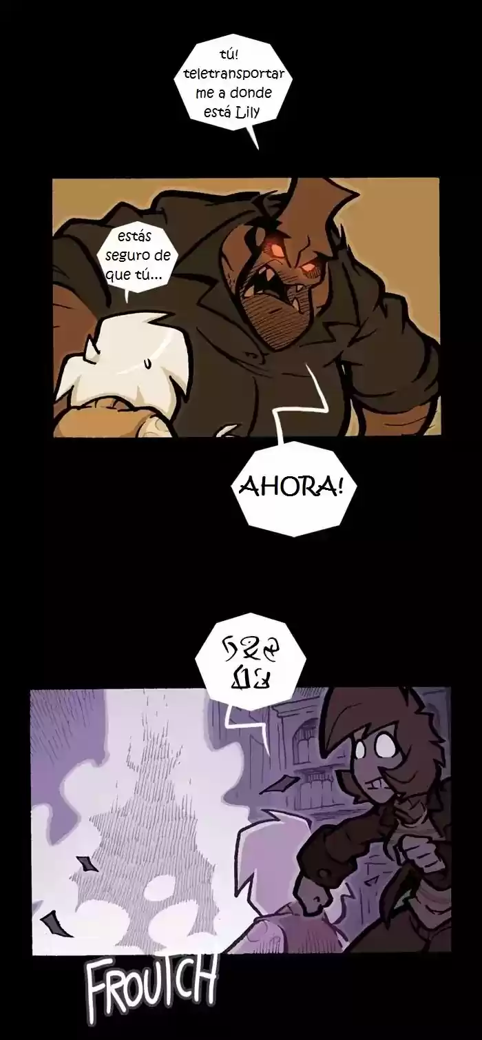 APOCALYPTIC HORSEPLAY - Capítulo 120 - Página 7 - LectorTMOo