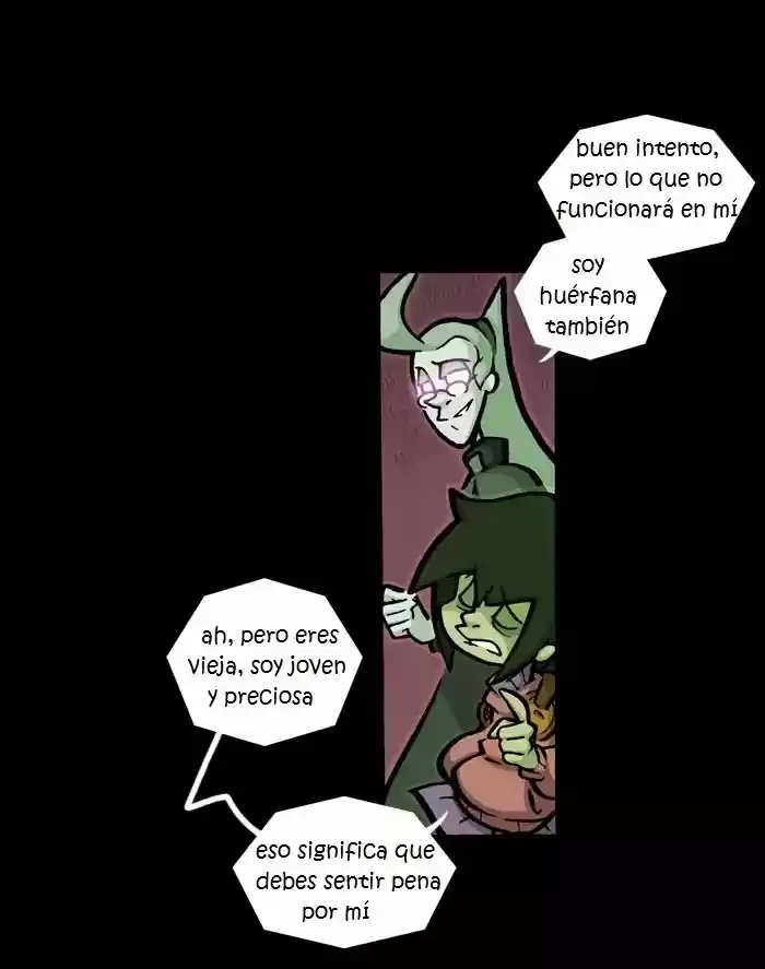 APOCALYPTIC HORSEPLAY - Capítulo 121 - Página 4 - LectorTMOo