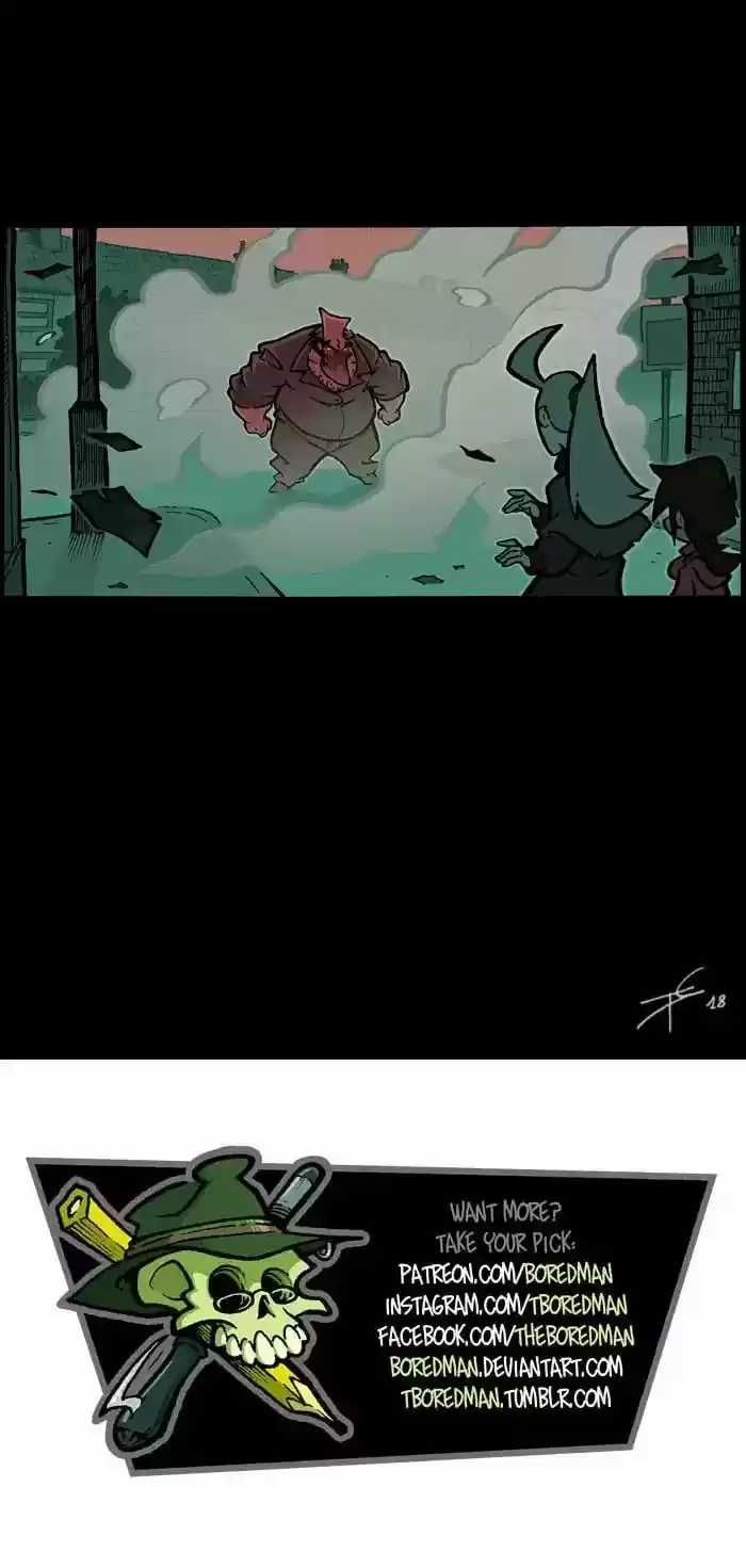 APOCALYPTIC HORSEPLAY - Capítulo 121 - Página 9 - LectorTMOo